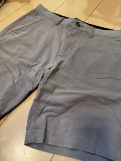 Armani Exchange グレー ショートパンツ 29
