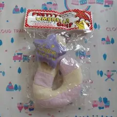 未使用　SWIMMER　スイマー　代官山　アンブレラグリップ　カバー　ゆめかわ