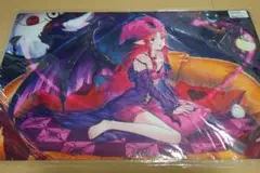 遊戯王　プレイマット　ゴーストリック Amazon.co.jp: ゴーストリック プレイマット 遊 戯 王 : おもちゃ