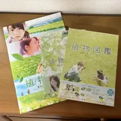 植物図鑑 運命の恋,ひろいました 豪華版('16松竹/ホリプロ/LDH/幻冬舎… Amazon.co.jp: 植物図鑑 運命の恋、ひろいました 豪華版(初回