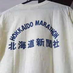 北海道マラソン