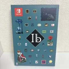 Ib Nintendo Switch 限定版特典付き
