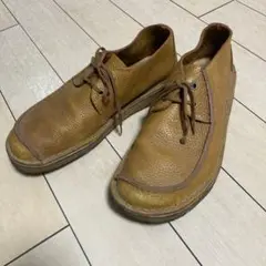クラークス 26.5cm