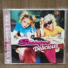 Shampoo – Delicious 2