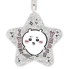 ちいかわ シーサー　ラメアクリルキーホルダー4