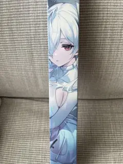 新品最安⭐︎NIKKE 一番くじ　C賞　タペストリー