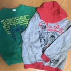 ワンピーストレーナー