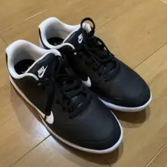 【NIKE】インフィニティG レディース ゴルフシューズ 24センチ