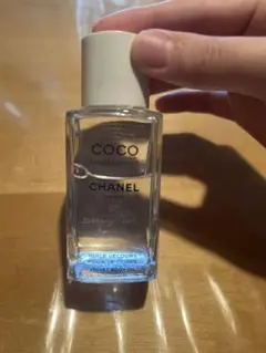 ココマドモアゼル ヴェルヴェットボディオイル50ml