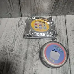 パペットスンスン サンキューマート ランダム缶入りキャンディスンスン①