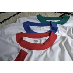 KOOKY ZOO JUVENILE TRIM TEE kooky zoo