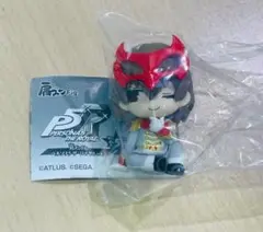 肩ズンFig.ペルソナ5 ザ・ロイヤル vol.2 クロウ 明智五郎