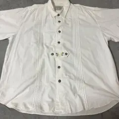 Natural Life チロリアンシャツ