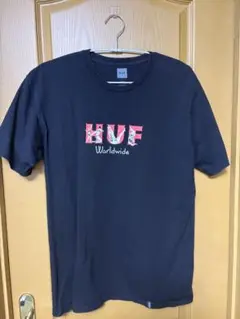 HUF Tシャツ