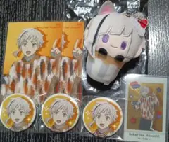 文豪ストレイドッグス
