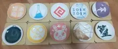 一番くじ サカモトデイズ 絵皿 コンプリートセット