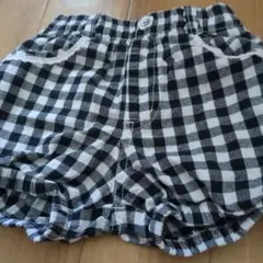 子供　ショートパンツ