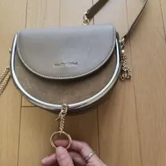 See ByChloeショルダーバッグ