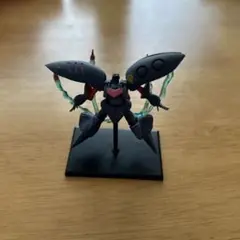 ガンダムコレクションデラックス2 キュベレイマーク2ファンネル