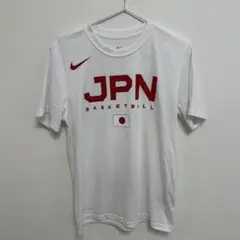 Nike JPN BASKETBALL Tシャツ Sサイズ