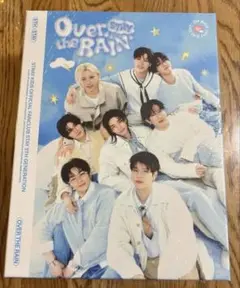 【新品未開封】straykids スキズ 本国FCグッズ・特典 STAY5期