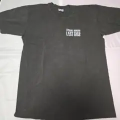 氷室京介 2016 LAST GIGS ツアーT-shirt 3L black