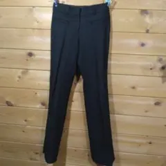 【sale】theory ブラック スラックス XO