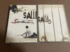ソウ・ソウ3 DVDセット