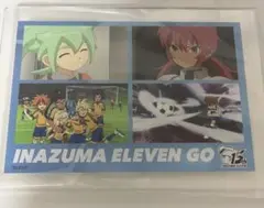 イナズマイレブンGO 選べるアクリルスタンドボード