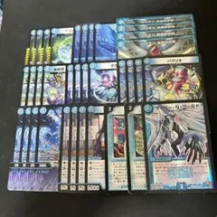 デュエルマスターズ パーフェクトアルカディア 理想と平和の決断