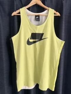 【新品未使用】ナイキ タンクトップ L NIKE