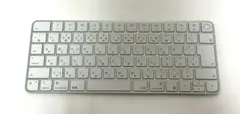 Magic Keyboard type-C 日本語 Touch ID A3118