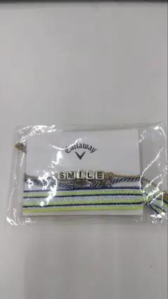 Callawayブレスレット