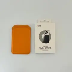 MOFT FLASH Wallet & Stand フラッシュウォレットスタンド