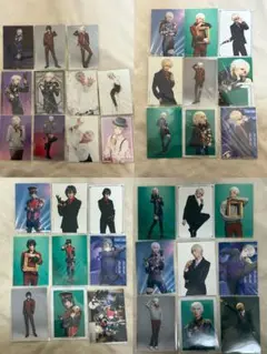 アイチュウ ザ・ステージ ブロマイド Alchemistすと