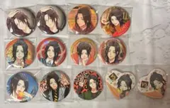 A3！ 泉田莇 缶バッジセット