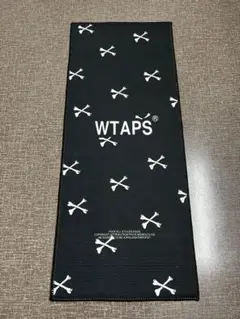 WTAPS ダブルタップス ラグ マット