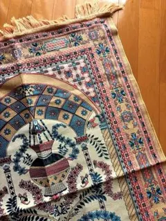 礼拝用マット