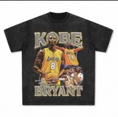 Kobe Bryant Los Angeles Lakers Tシャツ　L