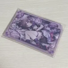 プロセカ サンリオキャラクターズ アクリルスタンド 東雲絵名　1点