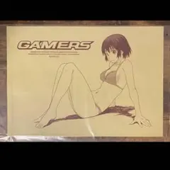 よつばと! 16巻 ゲーマーズ特典 クラフト紙ブックカバー