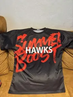 鷹祭 SUMMER BOOST 2025 Tシャツ& ラリータオル　4枚セット