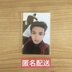 ATEEZ Destiny’s memories 入場特典　ホンジュン