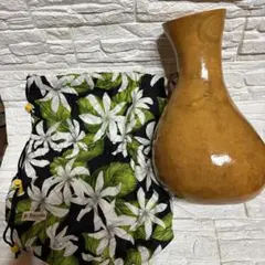 フラダンス　イプ用布ケース　フラ　楽器ケース