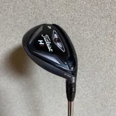 タイトリスト ユーティリティ 816 H1 21°
