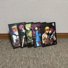 TOKYO 特公 DVD 全巻セット