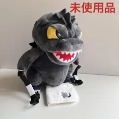 2025年最新】ゴジラ・ぬいぐるみリュックの人気アイテム - メルカリ