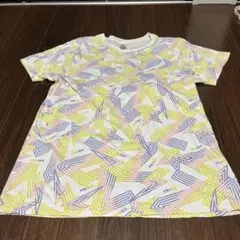 ZUMBA カラフル Tシャツ M/L 正規品