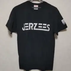 JERZEES Tシャツ 黒 ブラック