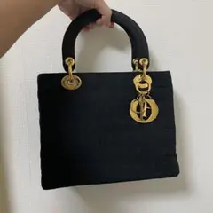 Dior ハンドバッグ